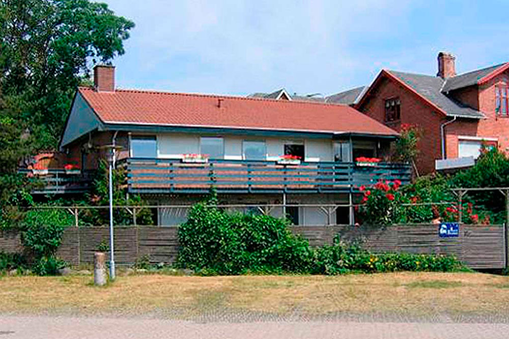 Bastionen Bed and Breakfast